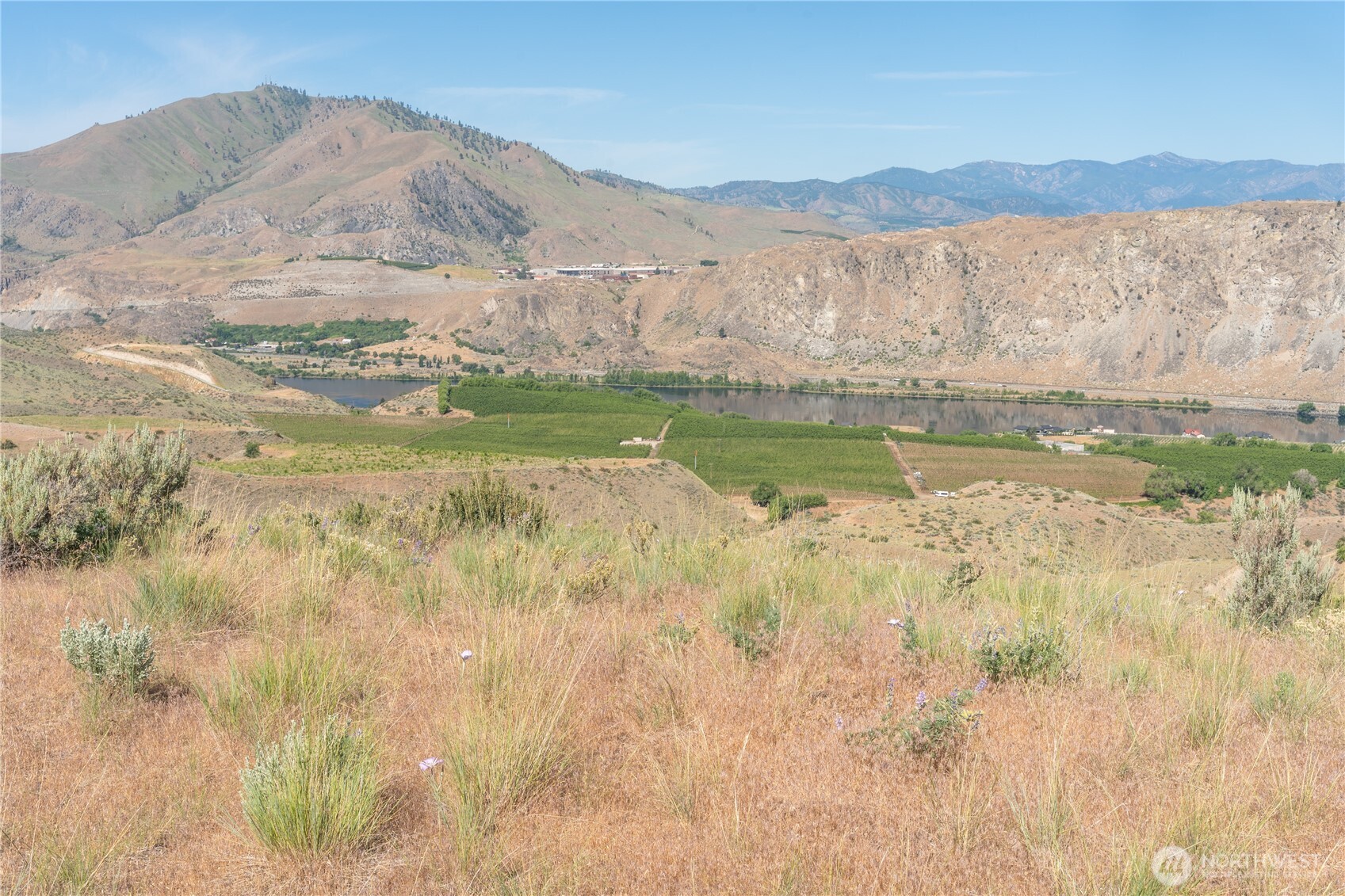 0 Tract 6 McNeil Canyon Rd , Orondo, WA 98816