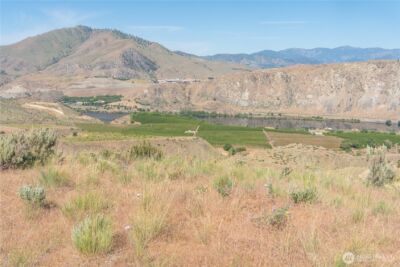 0 Tract 6 McNeil Canyon Rd , Orondo, WA 98816 - Photo 4