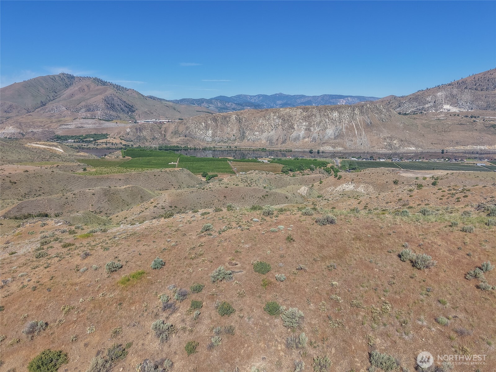 0 Tract 6 McNeil Canyon Rd , Orondo, WA 98816