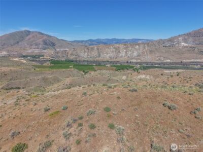 0 Tract 6 McNeil Canyon Rd , Orondo, WA 98816 - Photo 5