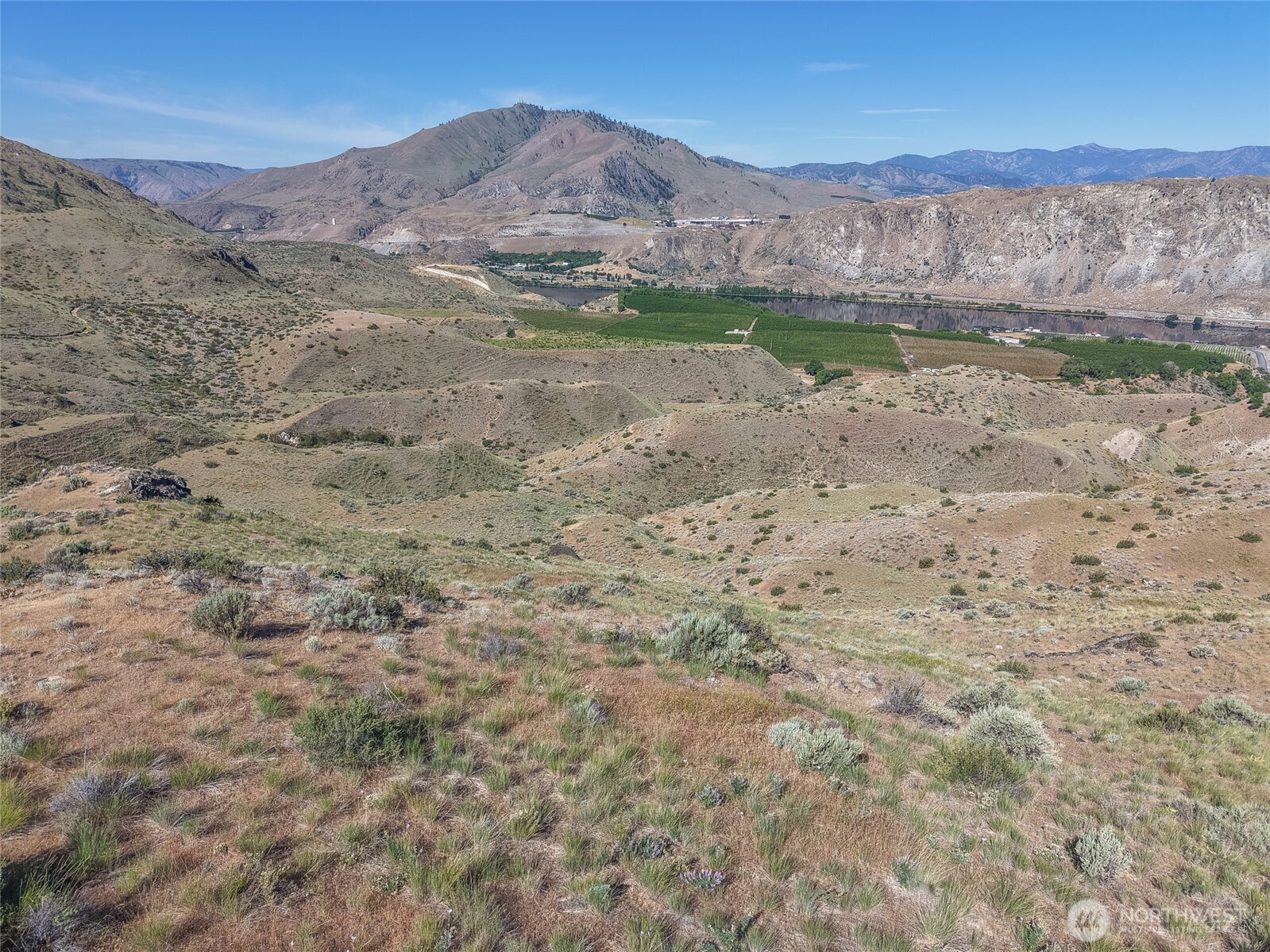 0 Tract 6 McNeil Canyon Rd , Orondo, WA 98816