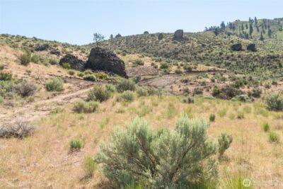0 Tract 6 McNeil Canyon Rd , Orondo, WA 98816 - Photo 10