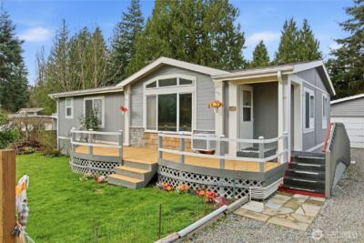 11914 Nels Peters Road , Everett, WA 98208 - Photo 1