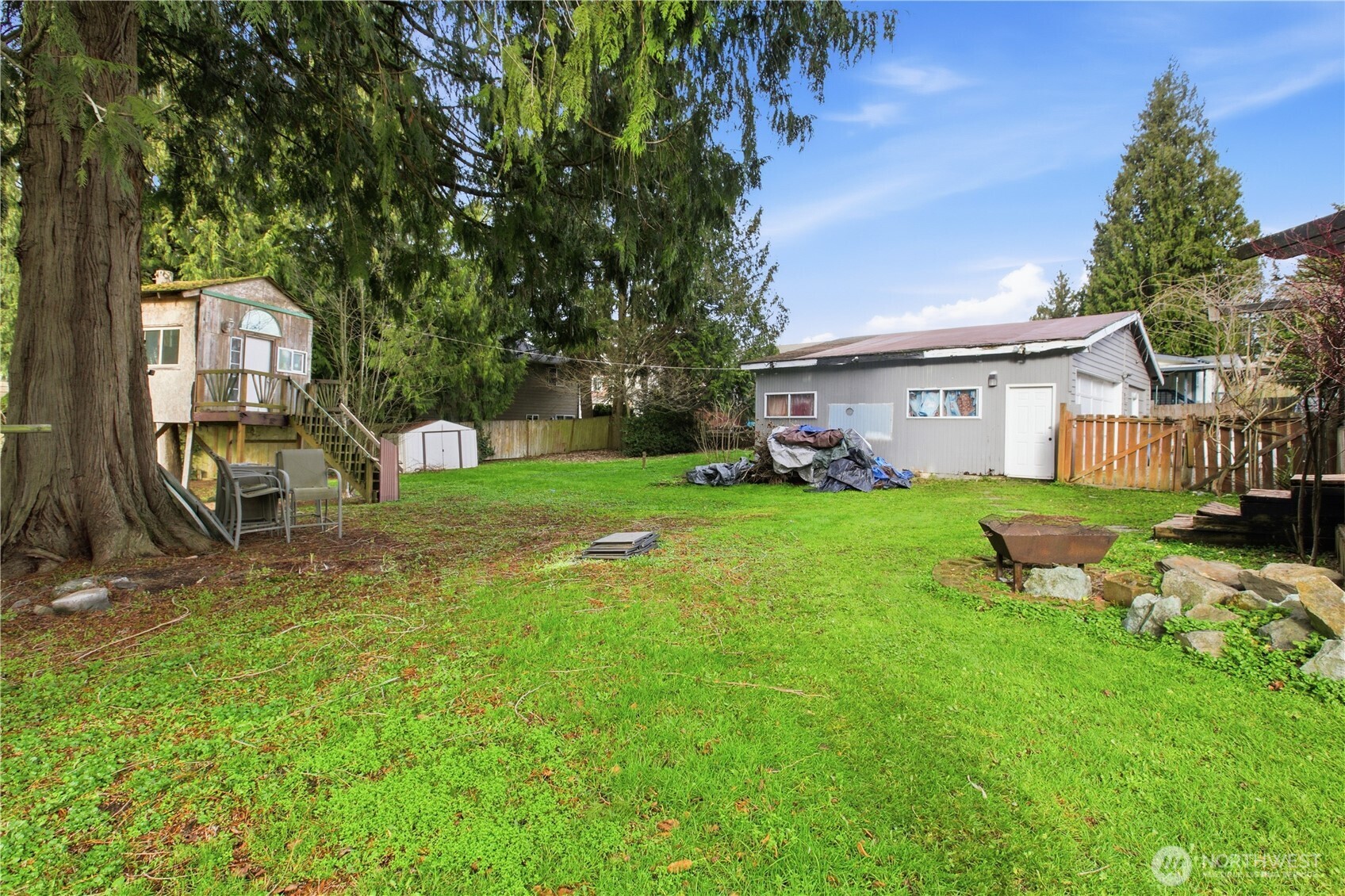 11914 Nels Peters Road , Everett, WA 98208