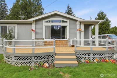 11914 Nels Peters Road , Everett, WA 98208 - Photo 2