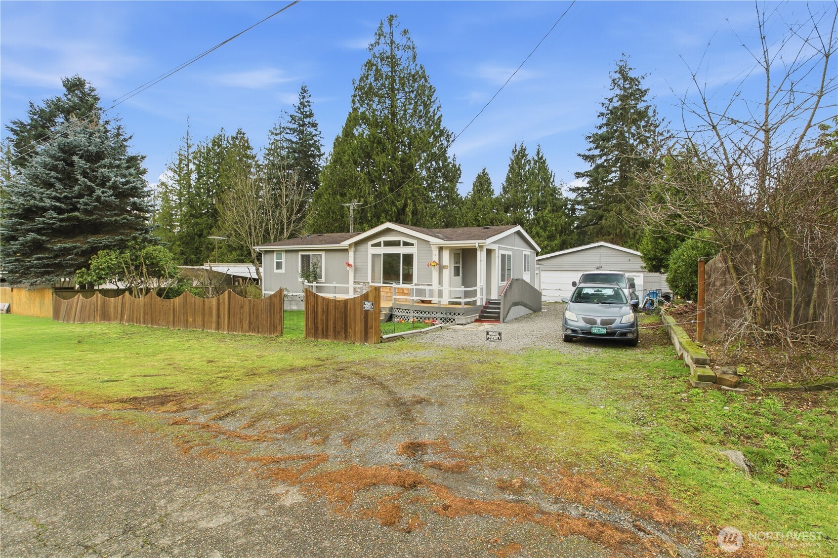 11914 Nels Peters Road , Everett, WA 98208