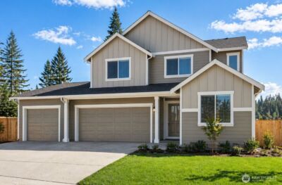 18208 37th Avenue Ct E, Tacoma, WA 98446