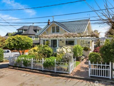75 East Road , Tacoma, WA 98406 - Photo 1