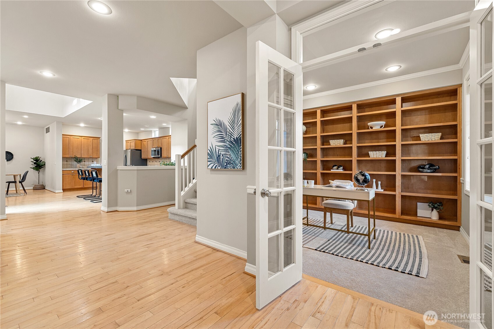 2127 NW Far Country Lane , Issaquah, WA 98027