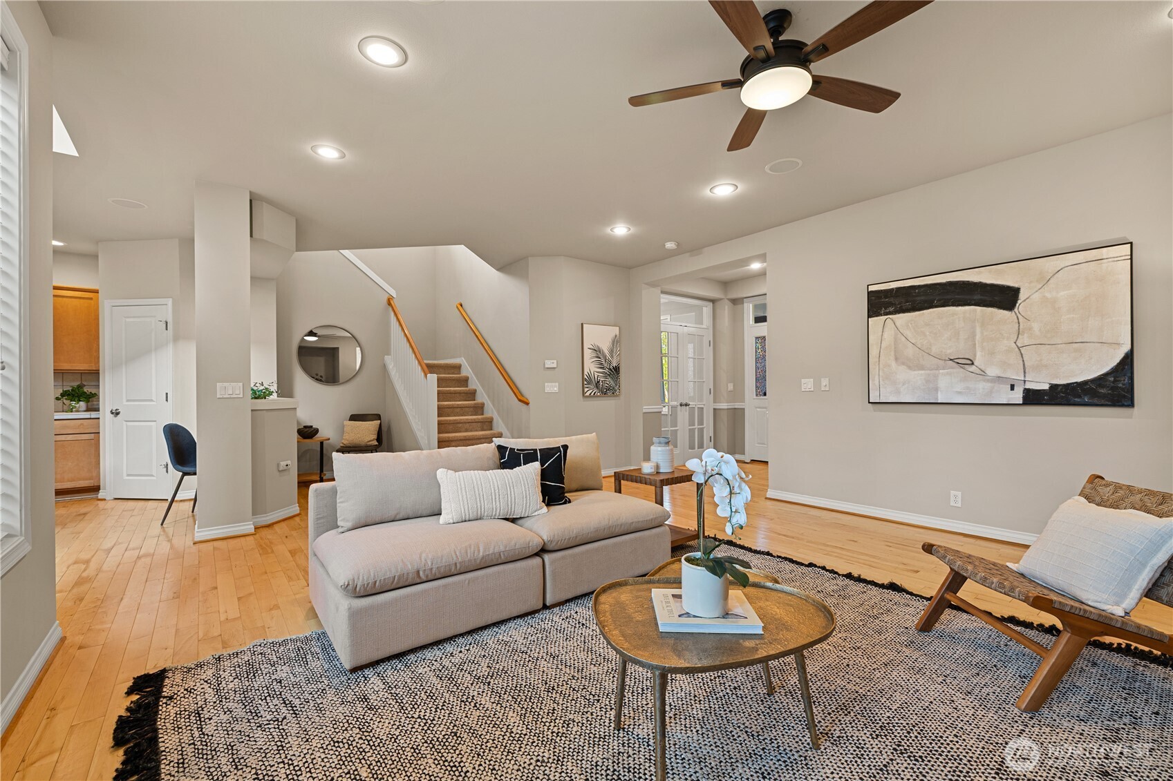 2127 NW Far Country Lane , Issaquah, WA 98027