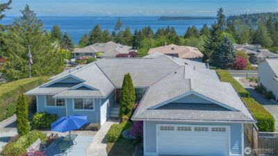 662 Pioneer Drive , Port Ludlow, WA 98365
