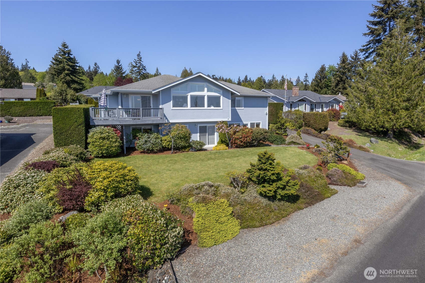 662 Pioneer Drive , Port Ludlow, WA 98365