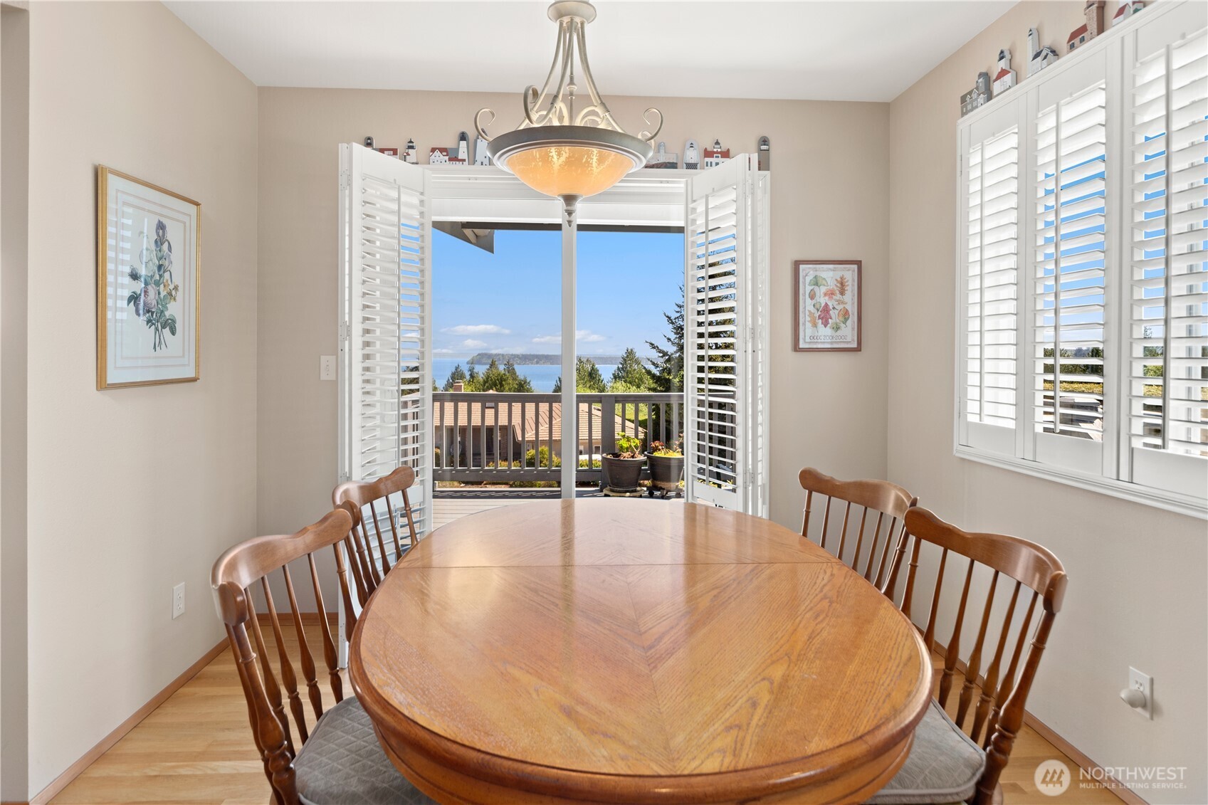 662 Pioneer Drive , Port Ludlow, WA 98365