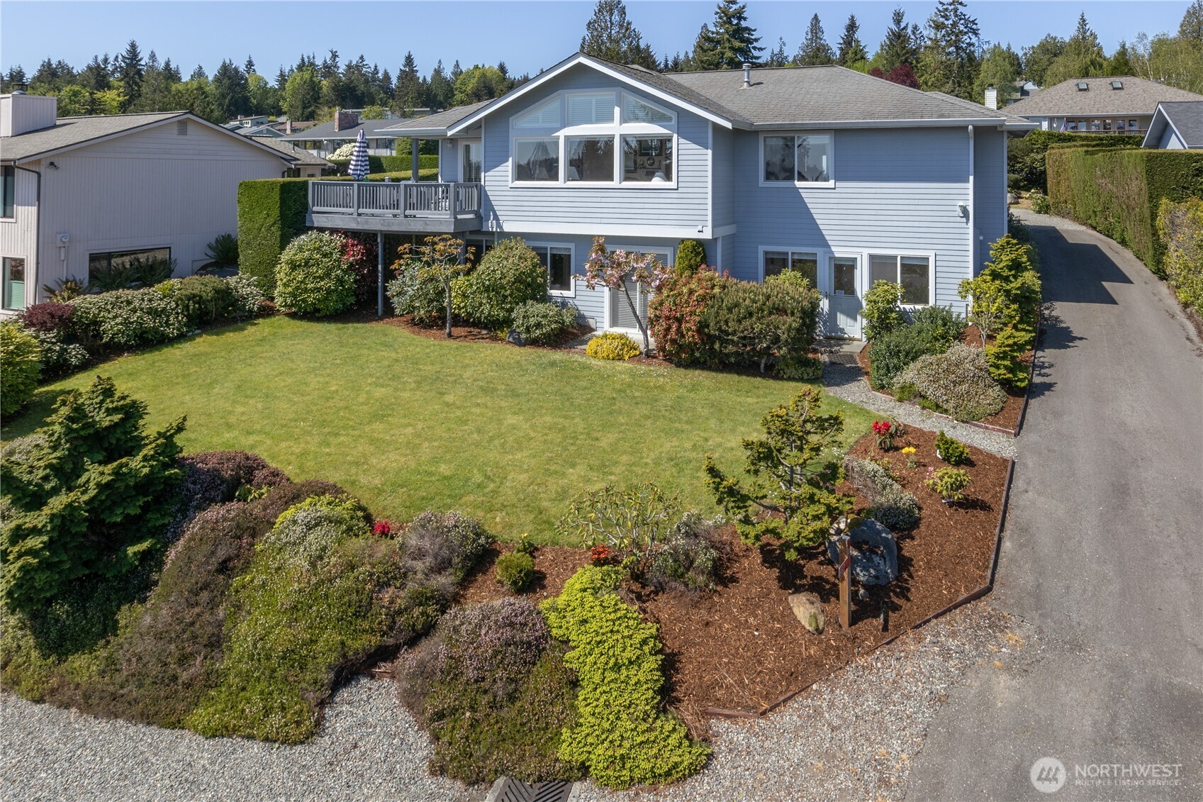 662 Pioneer Drive , Port Ludlow, WA 98365
