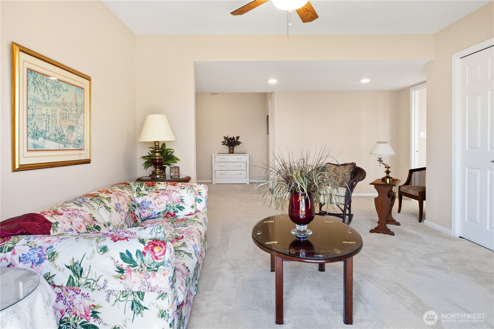 662 Pioneer Drive , Port Ludlow, WA 98365