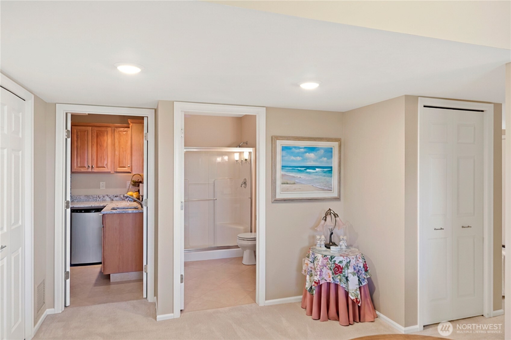 662 Pioneer Drive , Port Ludlow, WA 98365