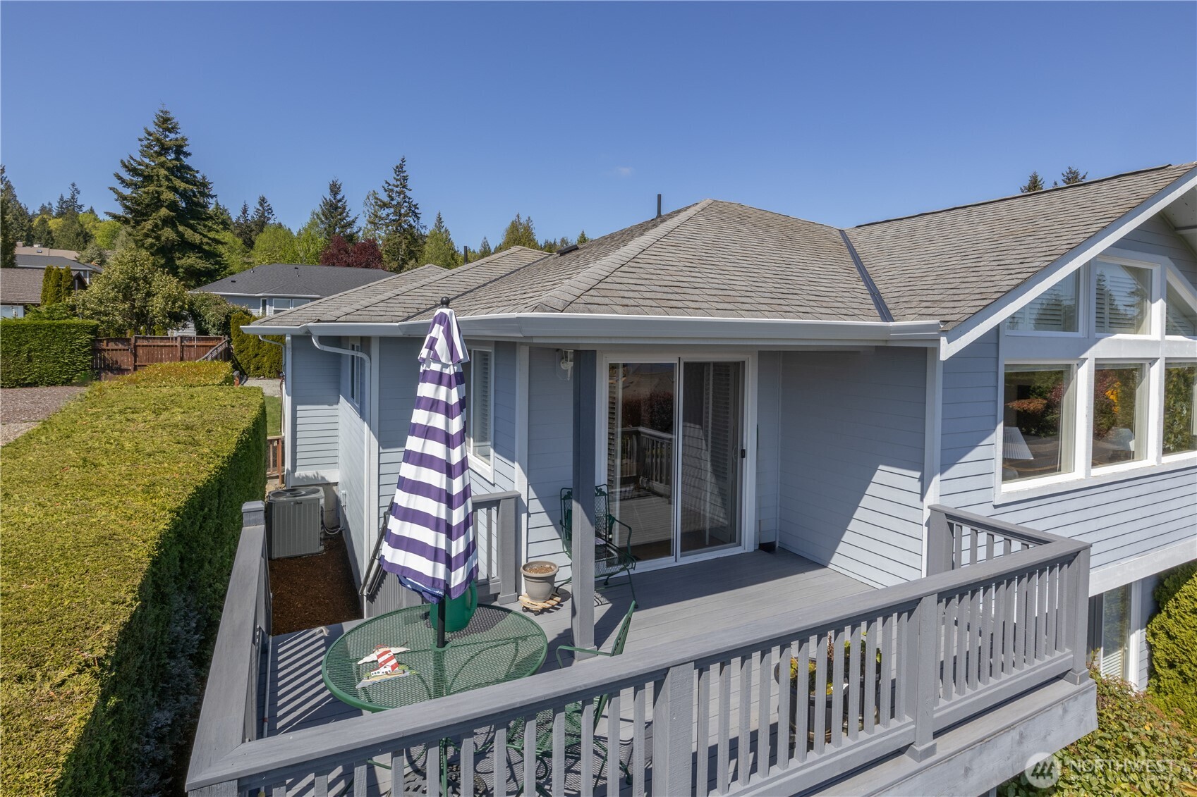 662 Pioneer Drive , Port Ludlow, WA 98365