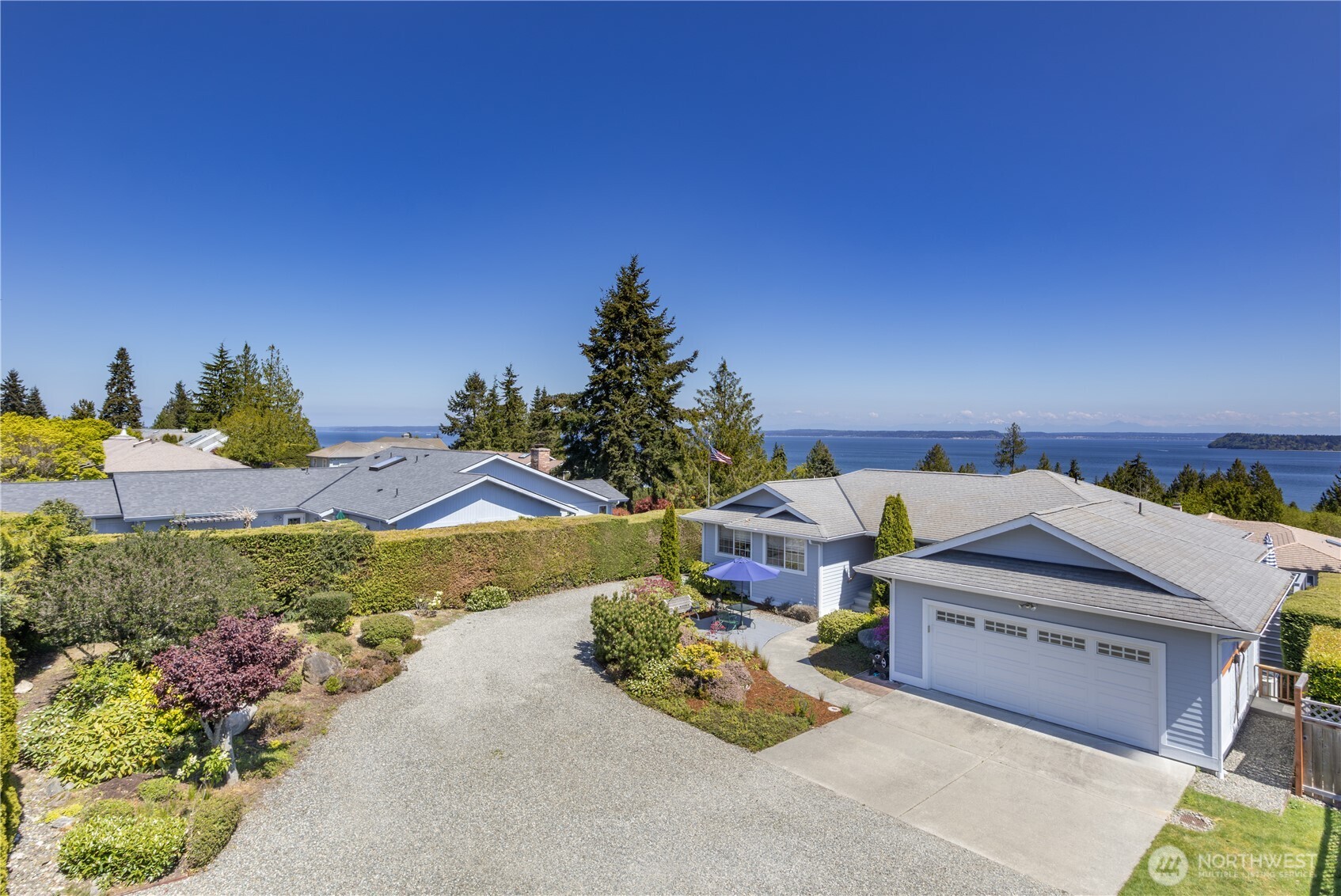 662 Pioneer Drive , Port Ludlow, WA 98365