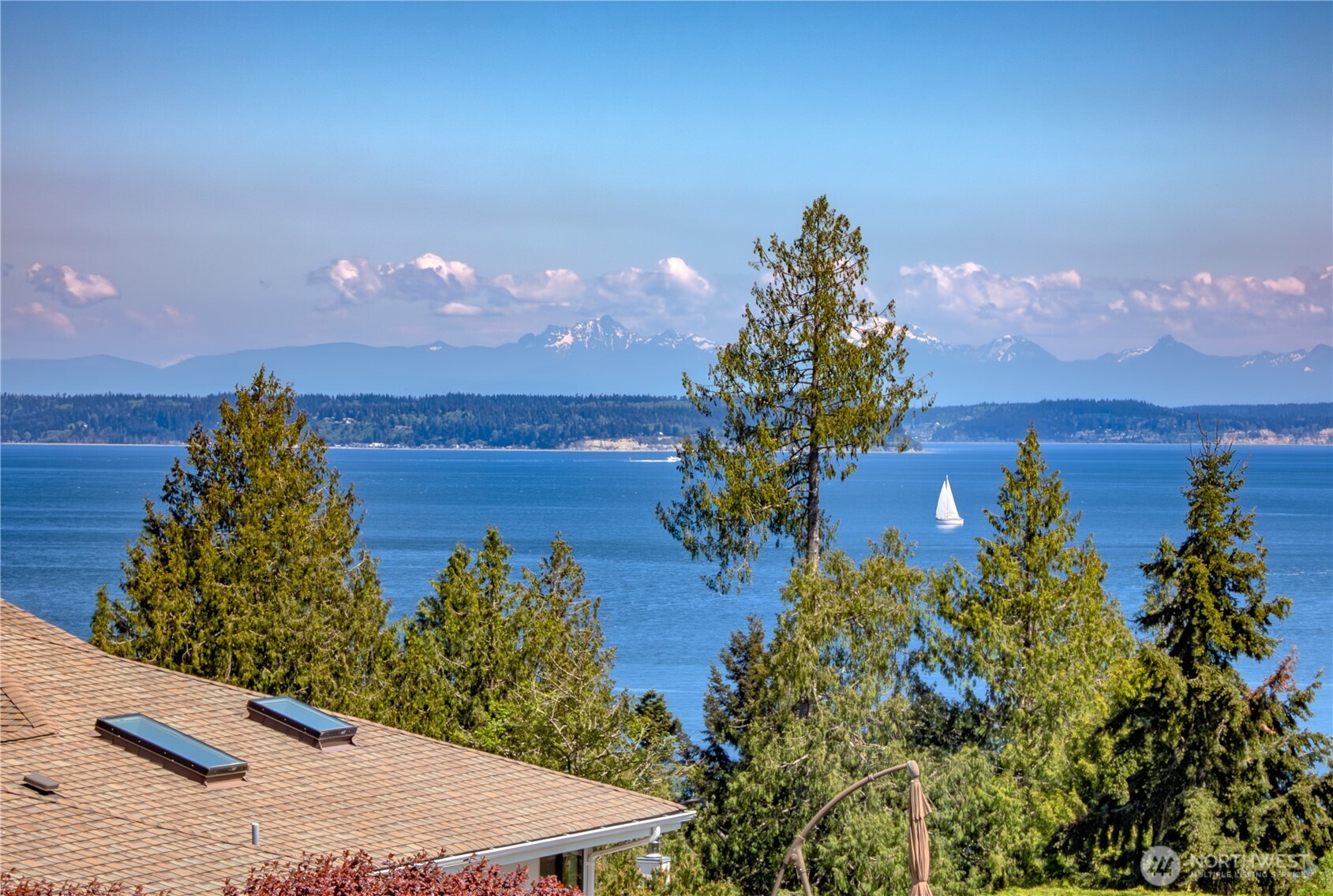 662 Pioneer Drive , Port Ludlow, WA 98365