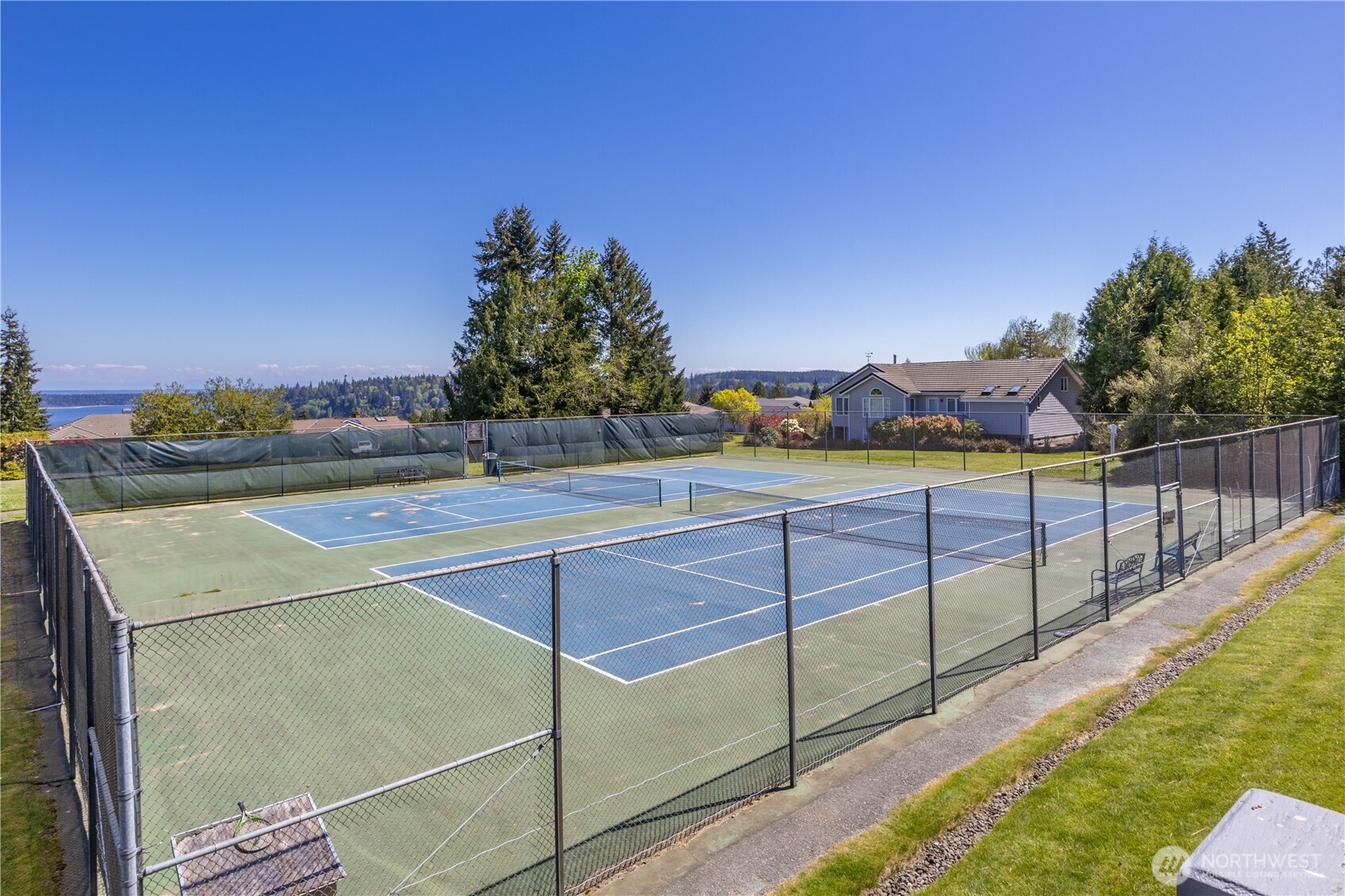 662 Pioneer Drive , Port Ludlow, WA 98365