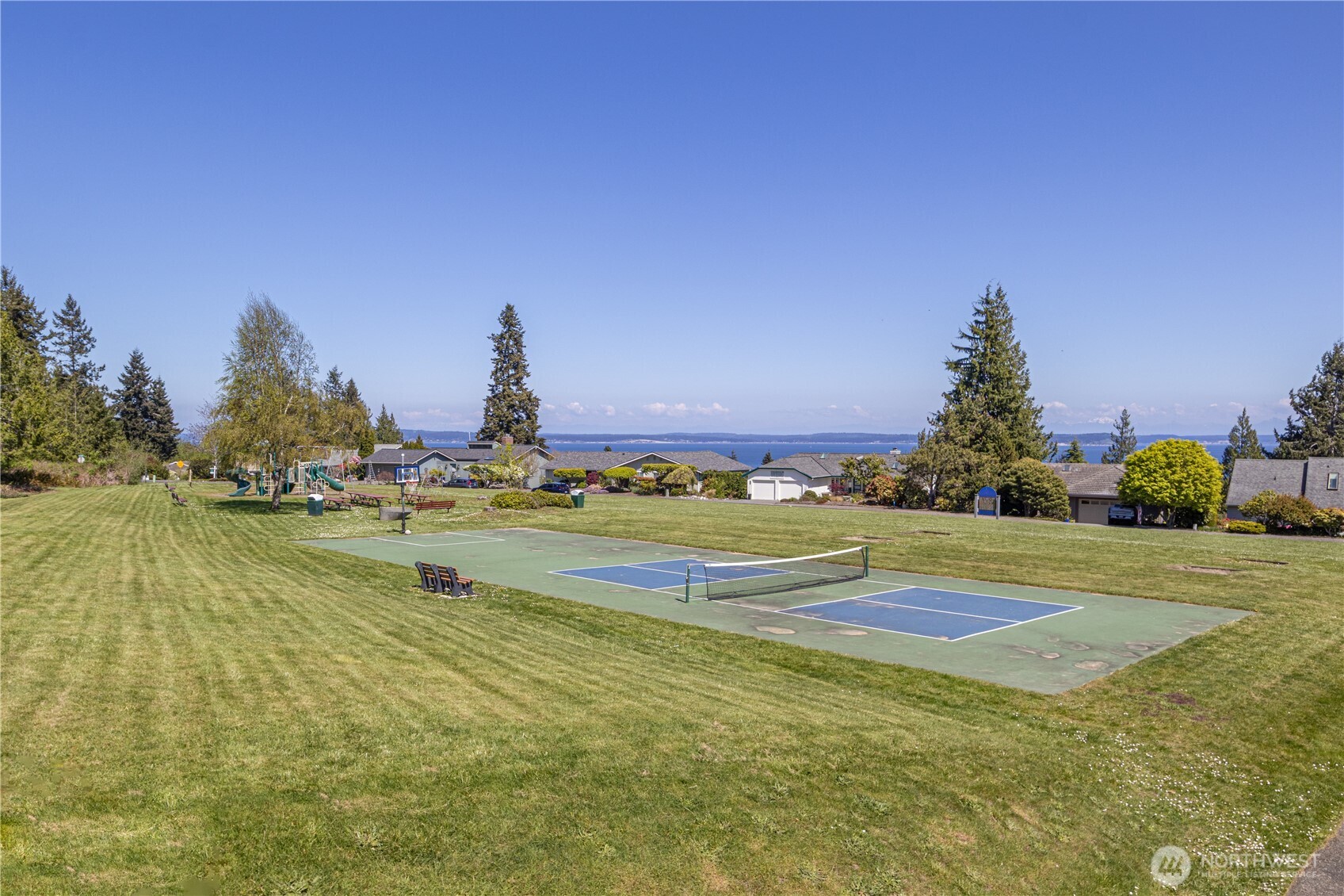 662 Pioneer Drive , Port Ludlow, WA 98365