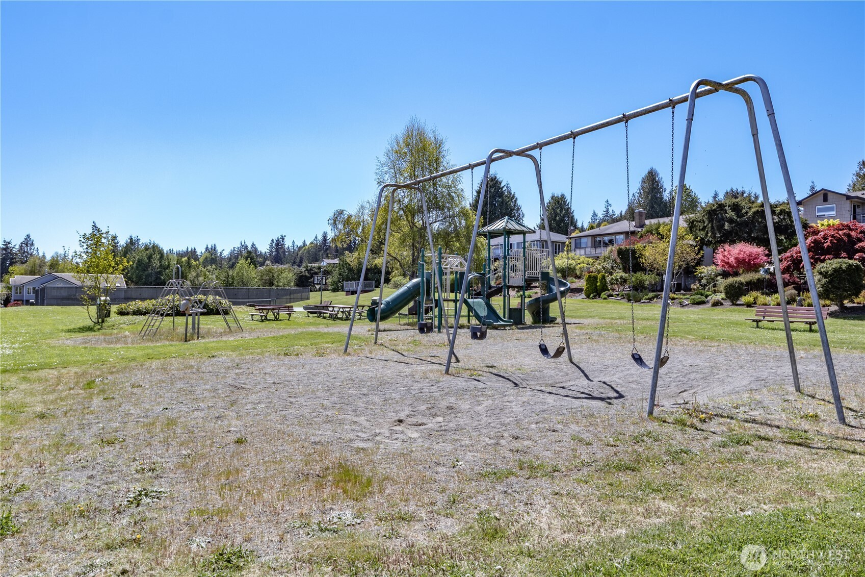 662 Pioneer Drive , Port Ludlow, WA 98365
