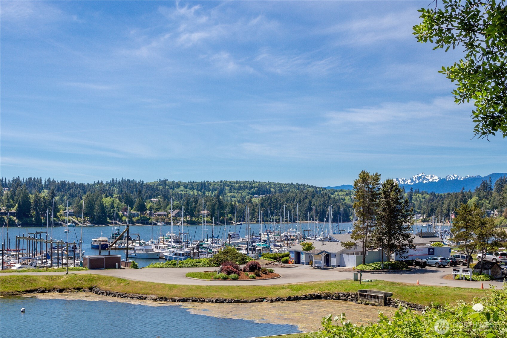 662 Pioneer Drive , Port Ludlow, WA 98365