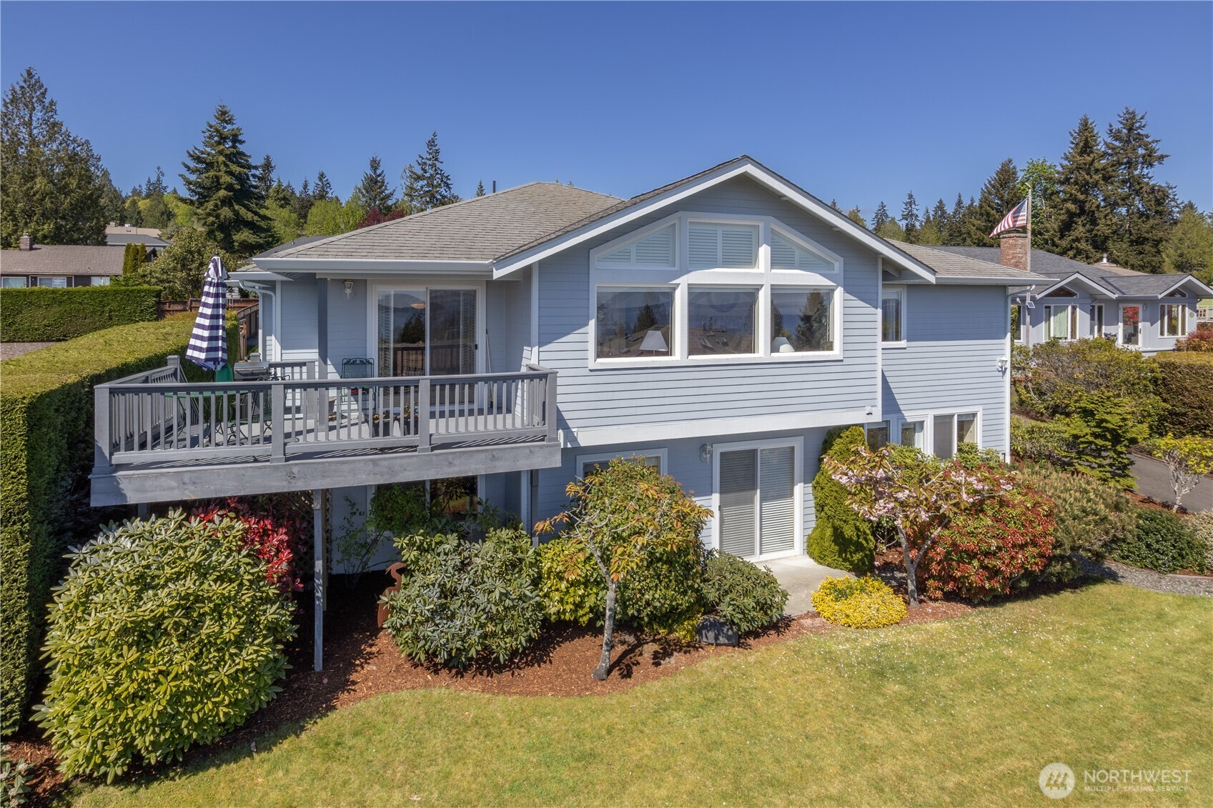 662 Pioneer Drive , Port Ludlow, WA 98365