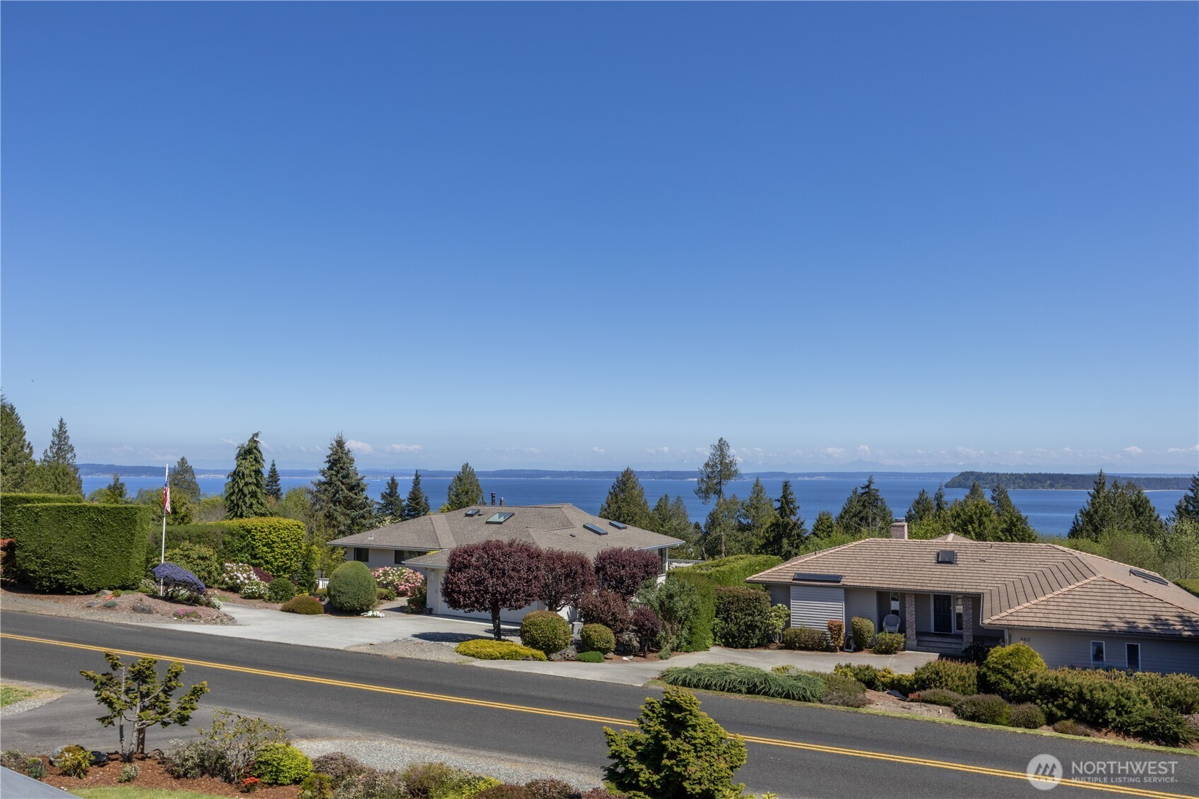 662 Pioneer Drive , Port Ludlow, WA 98365