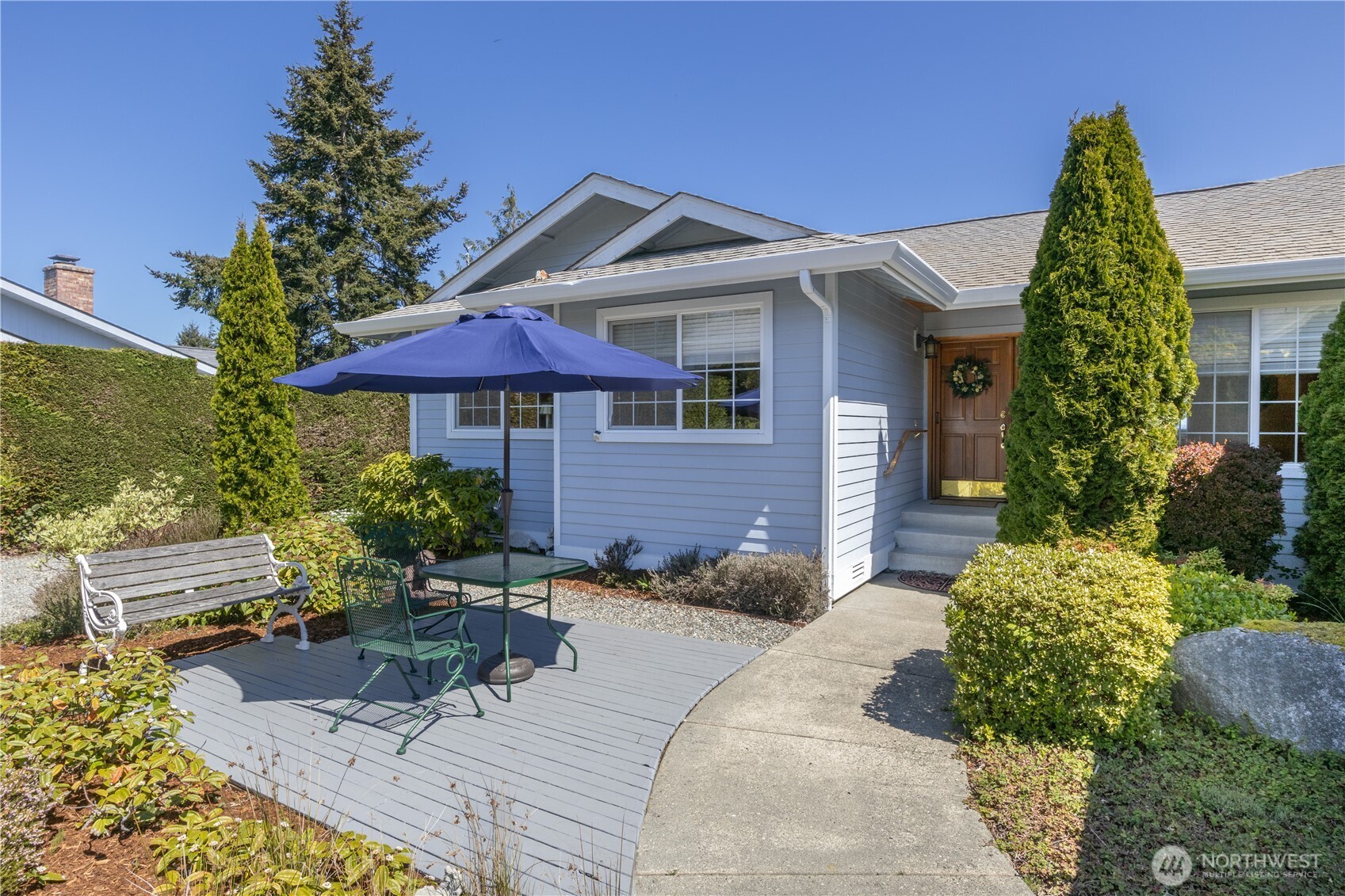 662 Pioneer Drive , Port Ludlow, WA 98365