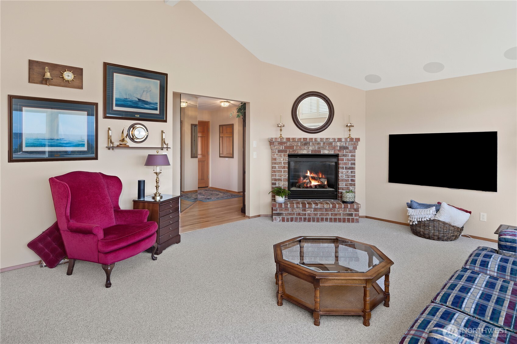 662 Pioneer Drive , Port Ludlow, WA 98365