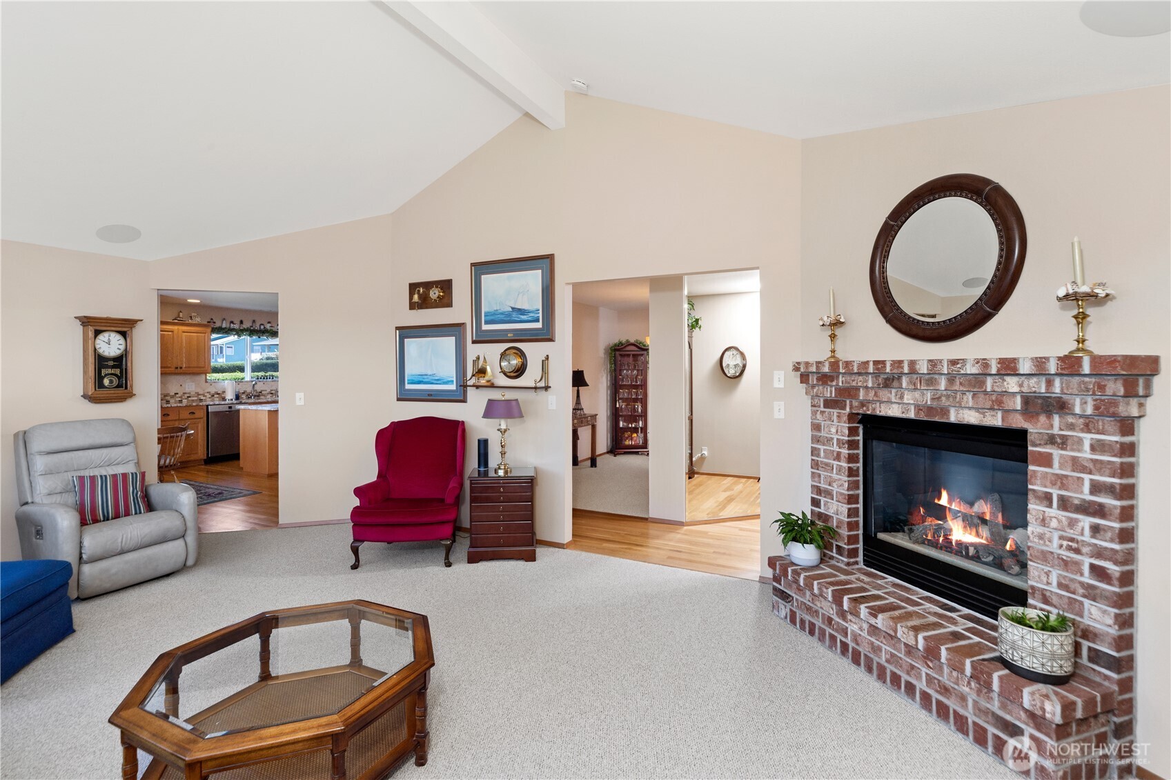 662 Pioneer Drive , Port Ludlow, WA 98365