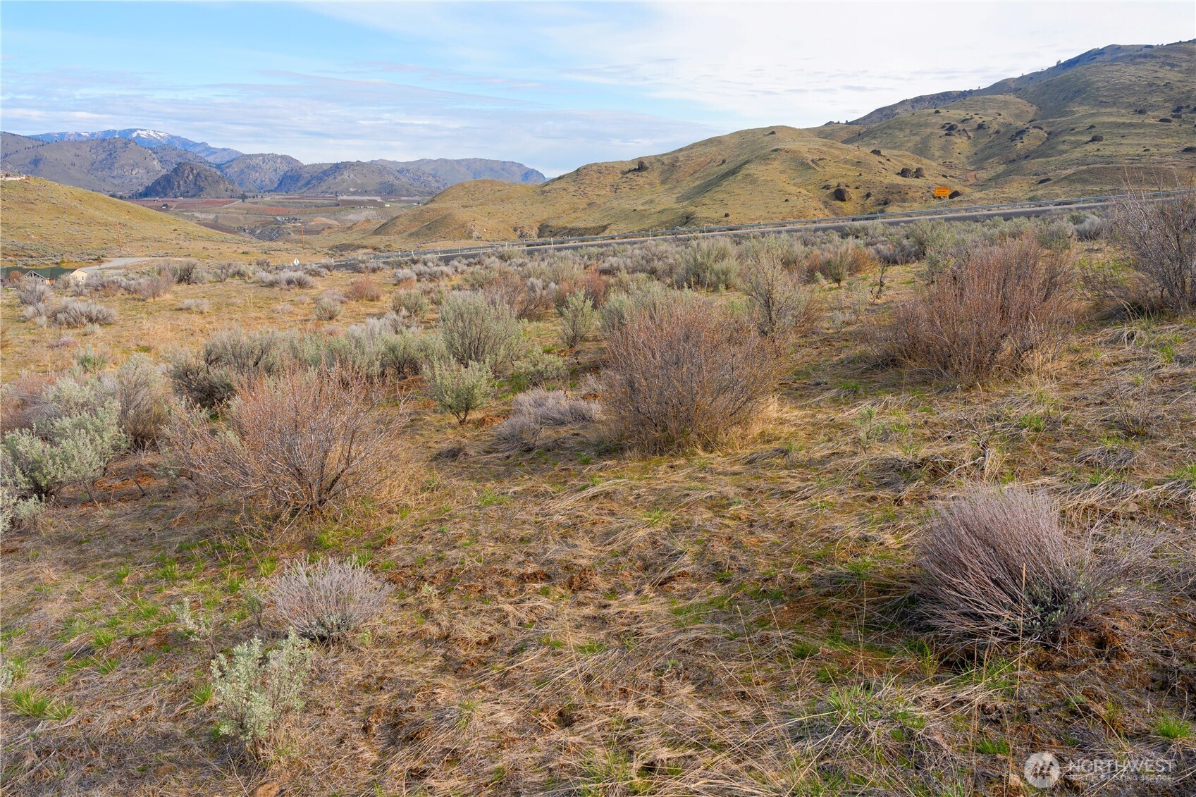 0 Parcel E McNeil Canyon Rd , Orondo, WA 98816