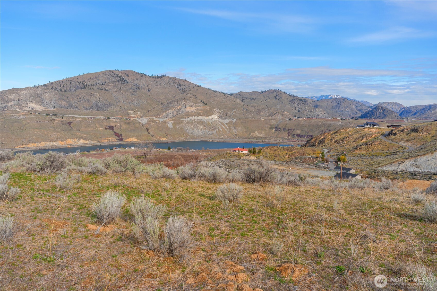 0 Tract 3 McNeil Canyon Rd , Orondo, WA 98816