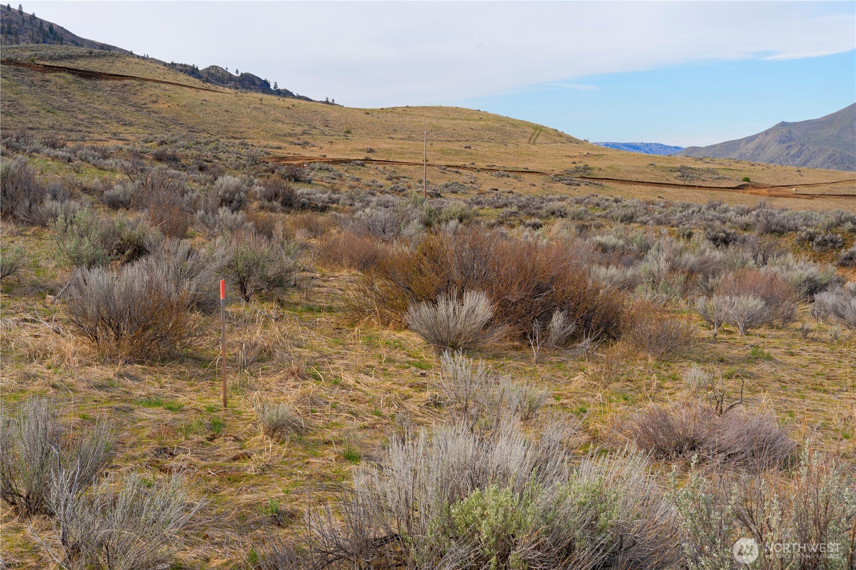 0 Tract 3 McNeil Canyon Rd , Orondo, WA 98816