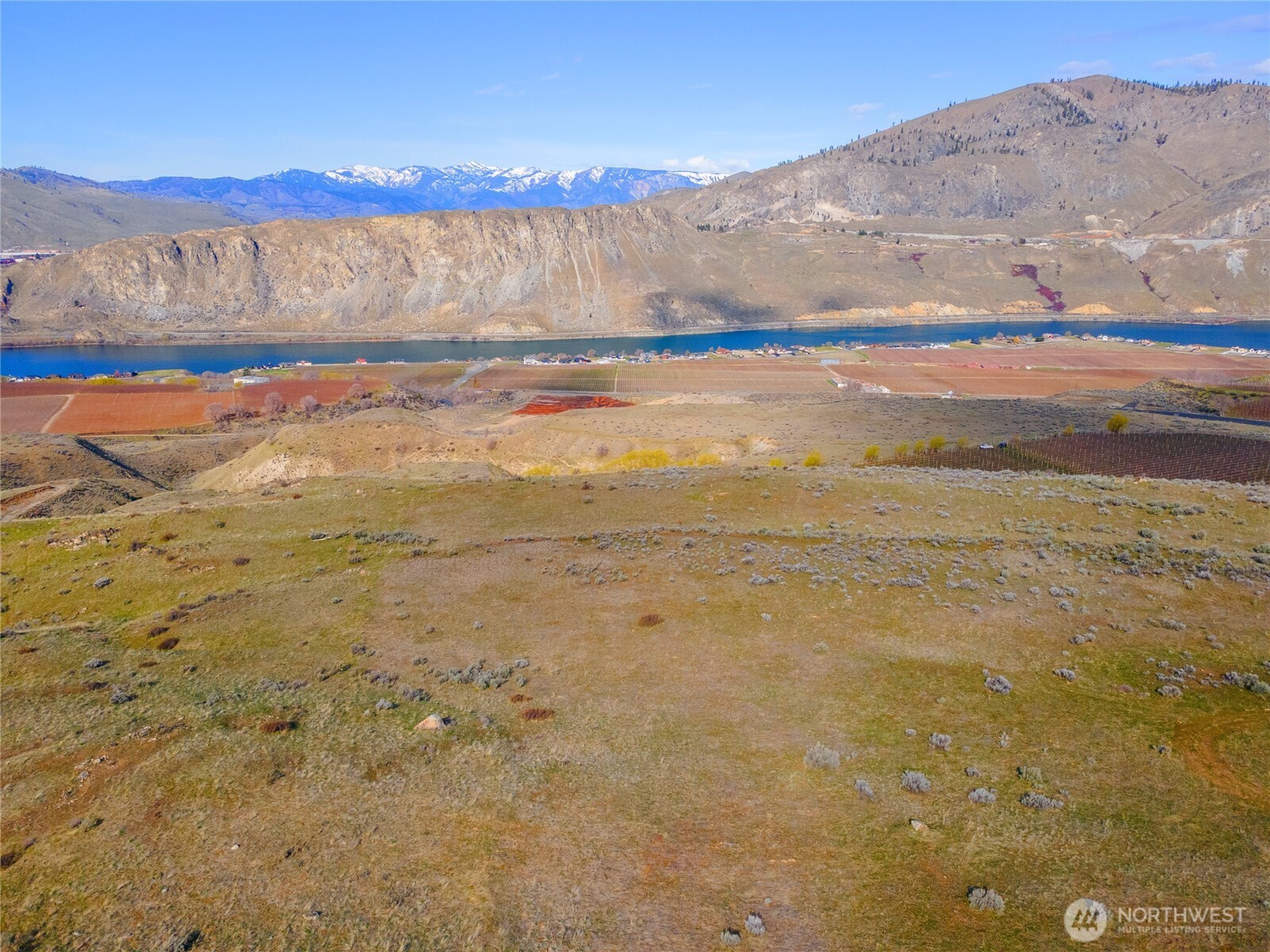 0 Tract 3 McNeil Canyon Rd , Orondo, WA 98816