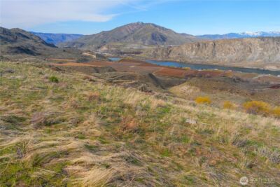 0 Tract 3 McNeil Canyon Rd , Orondo, WA 98816 - Photo 5
