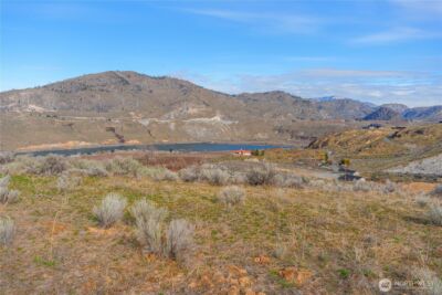 0 Tract 4 McNeil Canyon , Orondo, WA 98816