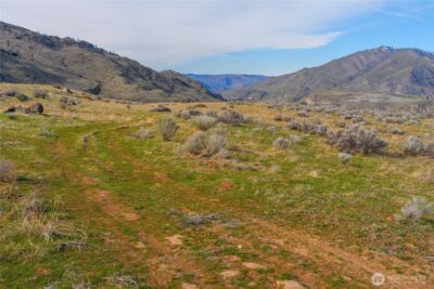 0 Tract 4 McNeil Canyon , Orondo, WA 98816 - Photo 3