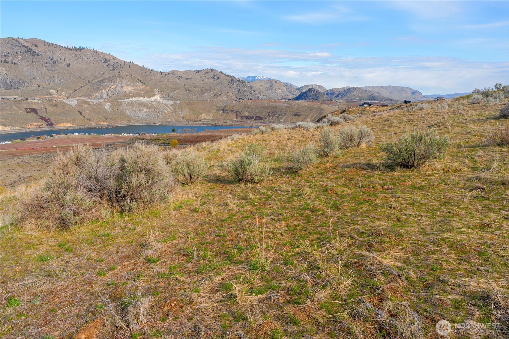 0 Tract 4 McNeil Canyon , Orondo, WA 98816