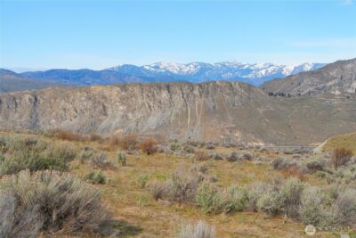 0 Tract 4 McNeil Canyon , Orondo, WA 98816 - Photo 6
