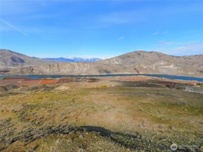 0 Tract 4 McNeil Canyon , Orondo, WA 98816 - Photo 8