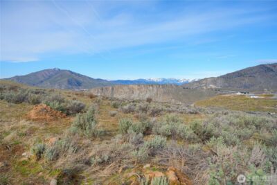0 Tract 4 McNeil Canyon , Orondo, WA 98816 - Photo 9