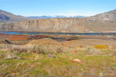 0 Tract 5 McNeil Canyon Rd , Orondo, WA 98816