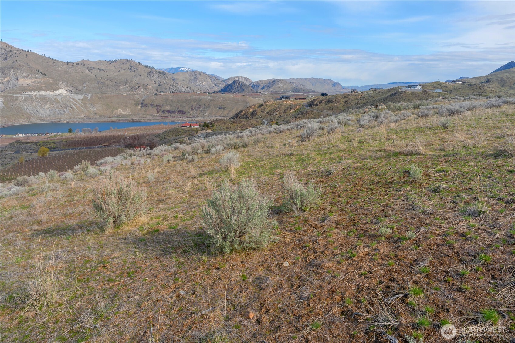 0 Tract 5 McNeil Canyon Rd , Orondo, WA 98816