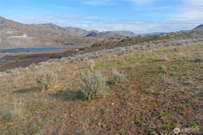 0 Tract 5 McNeil Canyon Rd , Orondo, WA 98816 - Photo 6