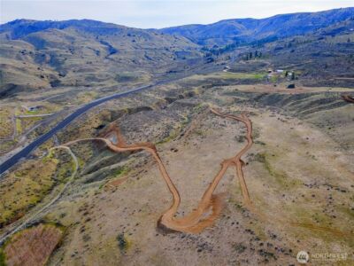 0 Tract 5 McNeil Canyon Rd , Orondo, WA 98816 - Photo 9