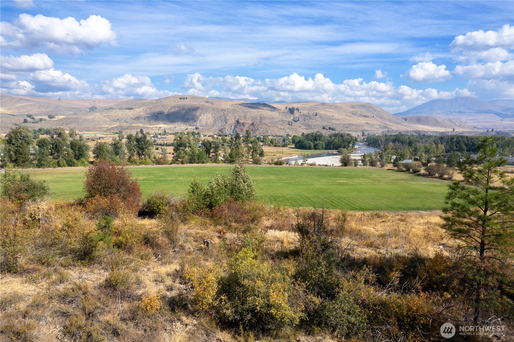 803 C Twisp Carlton Road , Twisp, WA 98856