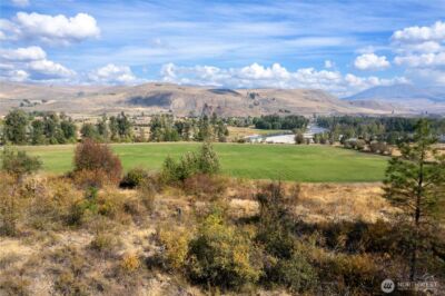 803 C Twisp Carlton Road , Twisp, WA 98856