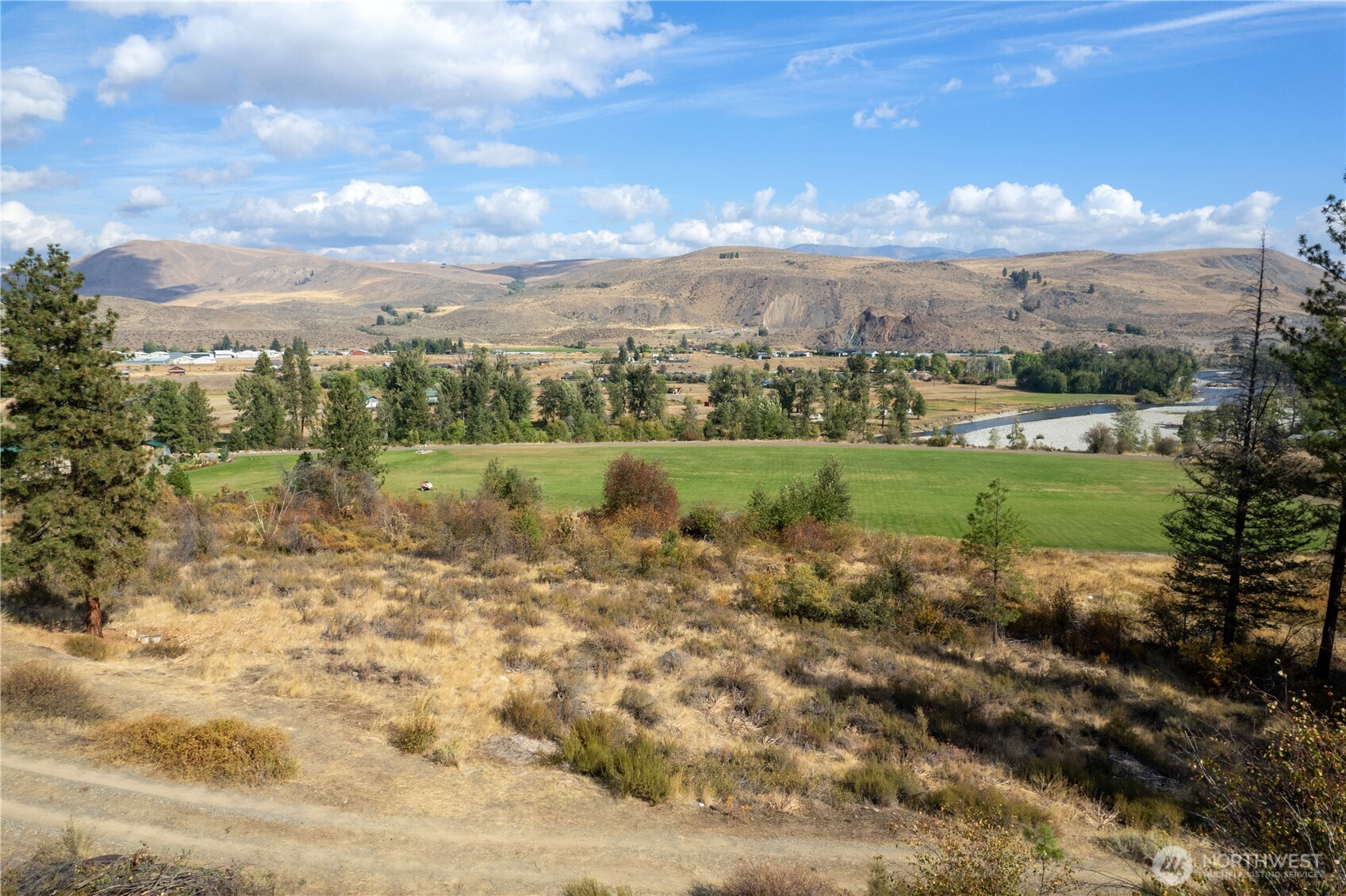 803 C Twisp Carlton Road , Twisp, WA 98856